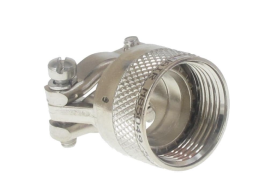 ESCO INS M85049/38-09W STRAIGHT